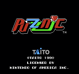 钻石方块 (美版) (益智)